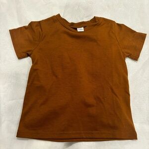 Toddler Boys T-shirt **Bundle & Save**